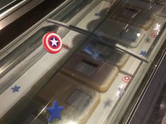 -BLU 全日制餐厅(上海安曼纳卓悦酒店)