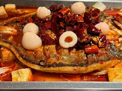 -鱼酷活鱼烤鱼(沈阳大悦城店)