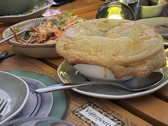 -CHINCHIN 青青·泰国料理(万象食家店)
