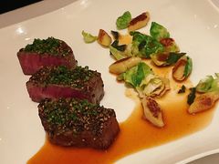 M8+&nbsp;牛排-Jean Georges