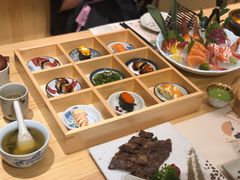 -上户日本料理(北仑富邦店)