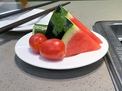 -海底捞火锅(旭辉MALL店)