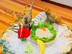 -酒乐日本料理(田安全国首店)