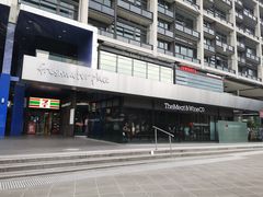 -The Meat & Wine Co Southbank(南岸店)