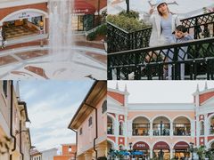 -佛罗伦萨小镇广佛名品奥特莱斯(疏港路店)