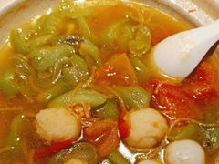 -永安鱼庄·镇江菜(丁卯店)