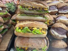 -PAOPAO Bakery&Café(港汇店)