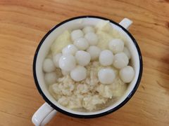 -鞠婆婆•绵绵冰•凉糕•手工冰粉(苏稽一店)