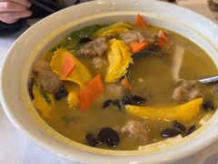 -福海居烤鸭店(鸟巢店)