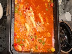 -里岛烤鱼(东港凯虹广场店)