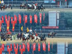 -三国水浒景区(无锡影视基地)