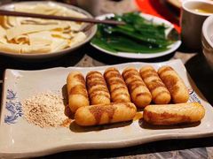 -小龙坎火锅(香港中路店)