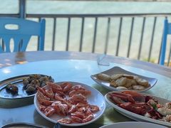 -七鲜渔港美食餐厅(巽寮湾海景店)