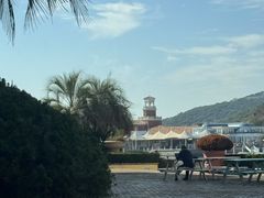 -平湖九龙山庄园圣马可酒店