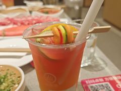 -海底捞火锅(赛格国际购物中心店)
