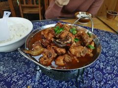 苗家土鸡-苗湘食府(十年店)