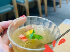 -蔡澜Pho·越南粉餐厅(海上世界店)