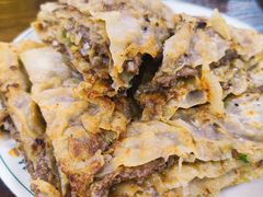 -清真永恒华威肉饼(潘家园店)