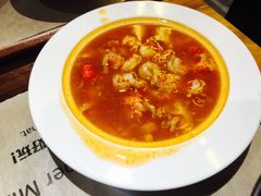-海盗虾饭·剥好的小龙虾饭(上地辉煌店)