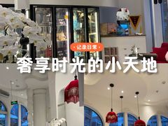 -杜哈夫DOUX RÊVE·生日蛋糕(日月光店)