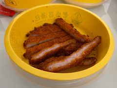-西贝(大华虎城店)
