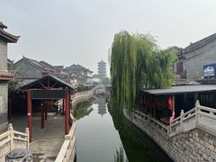 -滦州古城