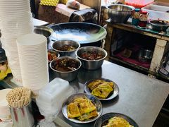 -周记热干面豆皮大王(桃花东街店)