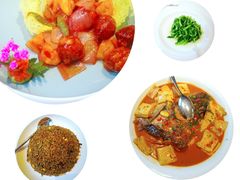 -乾隆美食·本帮菜(黄河路店)