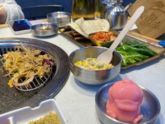 -杨记齐齐哈尔烤肉(总店)