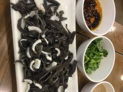 -老回回饺子馆(海洋馆店)
