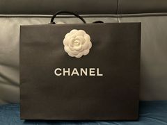 -CHANEL(恒隆广场店)