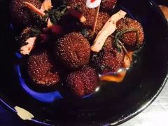 -蘭奢雅集·江浙菜(青山江滩店)