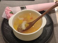 -粤海喜来登酒店-班妮海鲜铁板烧和牛放题餐厅(天河城店)