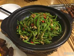 -金悦印象小馆(三里河店)