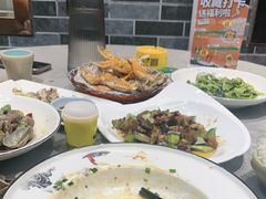 -启东小海鲜(庄先湾路1号店)