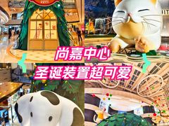 -上海尚嘉中心