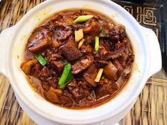 -老季市·三代非遗传承·地标美食老汁鸡(工农路店)
