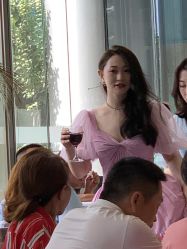 大厅就餐-青岛李沧绿城喜来登酒店·宴会厅