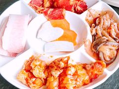 -金刚山(学府路店)