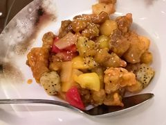 -广州中心皇冠假日酒店·百粤楼