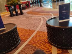 -广州天河希尔顿酒店