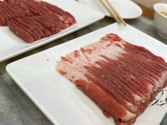 -清真·鸦儿李记·涮肉(鼓楼店)