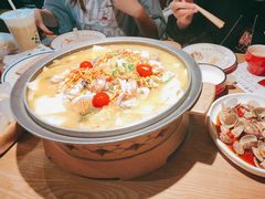 -山城外·非遗酸菜鱼(蜀都万达店)