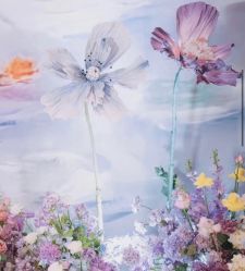 -汾阳花园酒店·宴会厅
