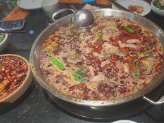 -小饕荟雅安贡椒鱼鲜馆(广福桥店)