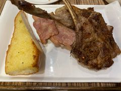 -榖屋house of flour(张江首店)