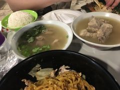 -纽顿熟食中心