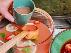 -锦府盐帮·李宅(领展购物广场中关村店)