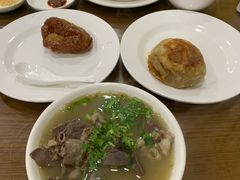 -白魁老号饭庄(安内店)