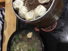 -百年尹氏汤包(湖南路狮子桥店)